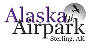ALASKA AIRPARK STERLING, AK Trademark Image