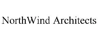 NORTHWIND ARCHITECTS Trademark Image